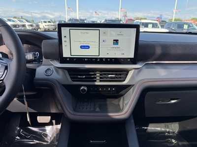 2025 Ford Explorer, $48351. Photo 2