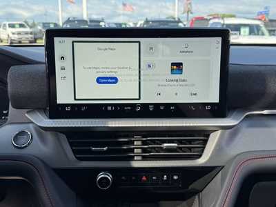 2025 Ford Explorer, $48351. Photo 3