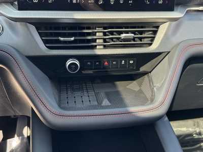 2025 Ford Explorer, $48351. Photo 5