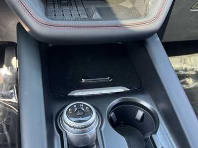 2025 Ford Explorer, $48351. Photo 6
