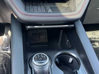 2025 Ford Explorer, $48351. Photo 7
