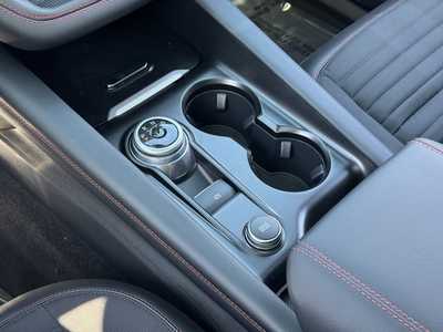 2025 Ford Explorer, $48351. Photo 9