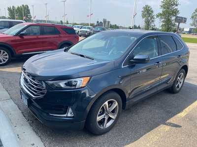 2022 Ford Edge, $25998. Photo 2