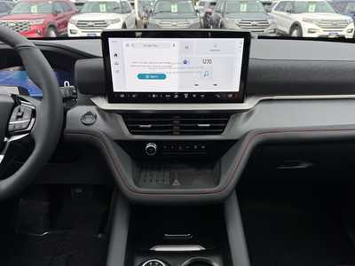 2025 Ford Explorer, $48975. Photo 2