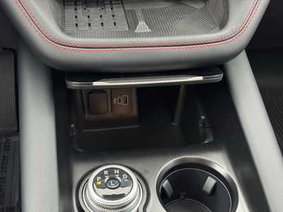 2025 Ford Explorer, $48975. Photo 7