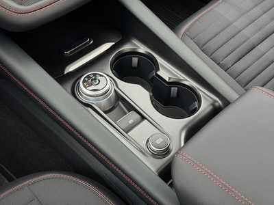 2025 Ford Explorer, $48975. Photo 9
