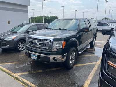 2014 Ford F150 Ext Cab, $14499. Photo 2