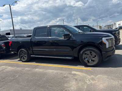 2024 Ford F150 Crew Cab, $58499. Photo 2