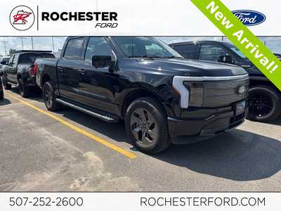 2024 Ford F150 Crew Cab, $58499. Photo 1
