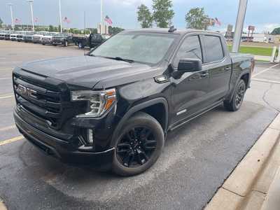 2022 GMC 1500 Crew Cab, $24997. Photo 2