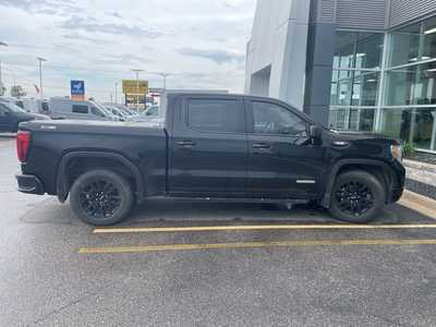 2022 GMC 1500 Crew Cab, $24997. Photo 3