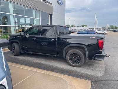 2022 GMC 1500 Crew Cab, $24997. Photo 4