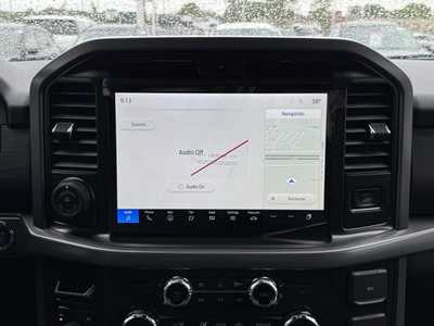 2025 Ford F-150, $51157. Photo 3