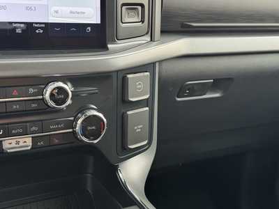 2025 Ford F-150, $56184. Photo 8