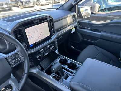 2025 Ford F-150, $56380. Photo 11