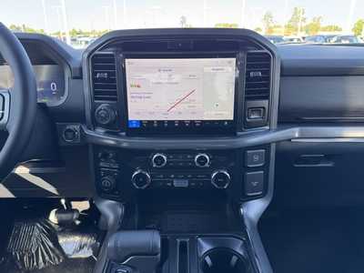 2025 Ford F-150, $56380. Photo 2