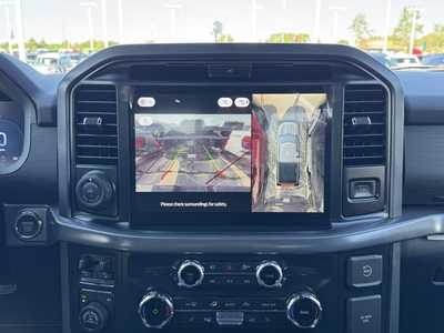 2025 Ford F-150, $56380. Photo 4