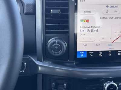 2025 Ford F-150, $56380. Photo 5