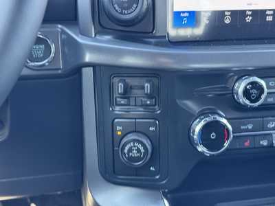2025 Ford F-150, $56380. Photo 6
