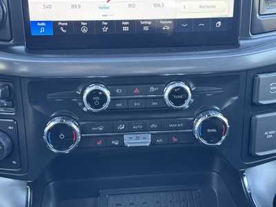 2025 Ford F-150, $56380. Photo 7