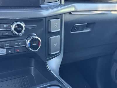 2025 Ford F-150, $56380. Photo 8