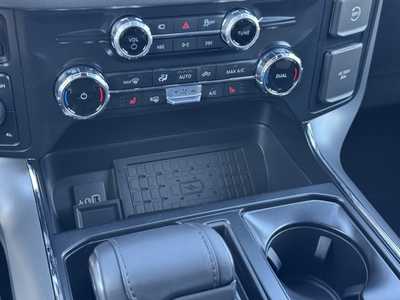 2025 Ford F-150, $56380. Photo 9