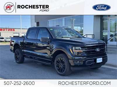 2025 Ford F-150, $56380. Photo 1