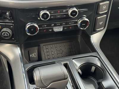 2025 Ford F-150, $56380. Photo 9