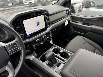 2025 Ford F-150, $51157. Photo 10