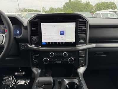 2025 Ford F-150, $51157. Photo 2