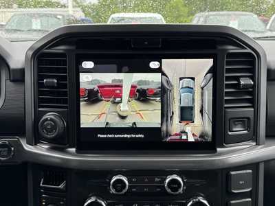 2025 Ford F-150, $51157. Photo 4