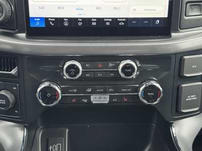 2025 Ford F-150, $51157. Photo 7