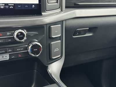 2025 Ford F-150, $51157. Photo 8
