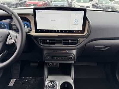 2025 Ford Bronco Sport, $31152. Photo 2