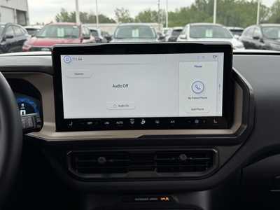 2025 Ford Bronco Sport, $31152. Photo 3