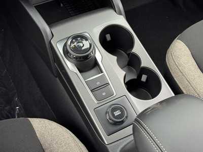 2025 Ford Bronco Sport, $31152. Photo 7