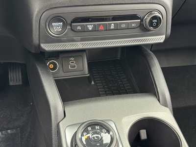 2025 Ford Bronco Sport, $31152. Photo 8
