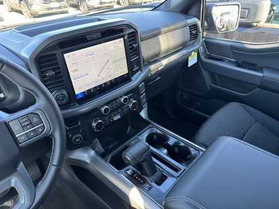 2025 Ford F-150, $51157. Photo 10