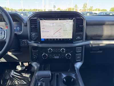 2025 Ford F-150, $51157. Photo 2