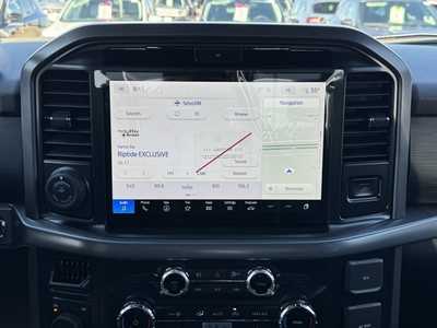 2025 Ford F-150, $51157. Photo 3