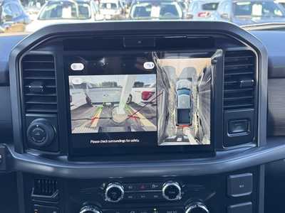 2025 Ford F-150, $51157. Photo 4