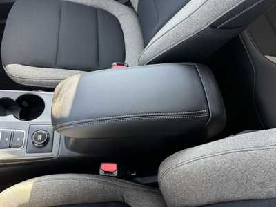 2025 Ford Bronco Sport, $31606. Photo 10