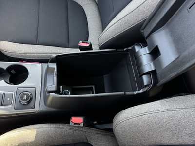 2025 Ford Bronco Sport, $31606. Photo 12