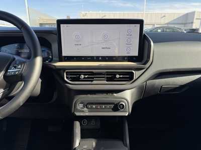 2025 Ford Bronco Sport, $31606. Photo 2