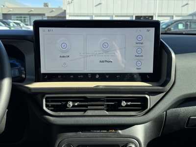 2025 Ford Bronco Sport, $31606. Photo 3