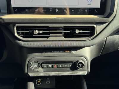 2025 Ford Bronco Sport, $31606. Photo 5
