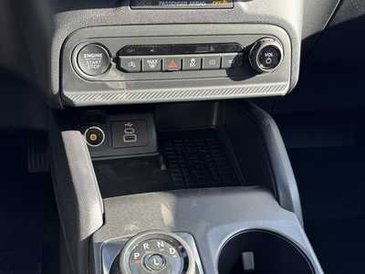 2025 Ford Bronco Sport, $31606. Photo 6