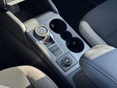 2025 Ford Bronco Sport, $31606. Photo 8