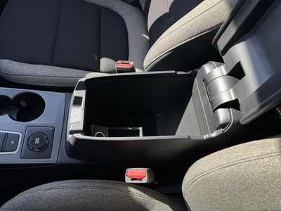 2025 Ford Bronco Sport, $31515. Photo 12