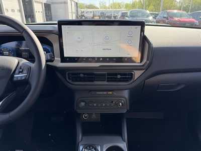 2025 Ford Bronco Sport, $31515. Photo 2